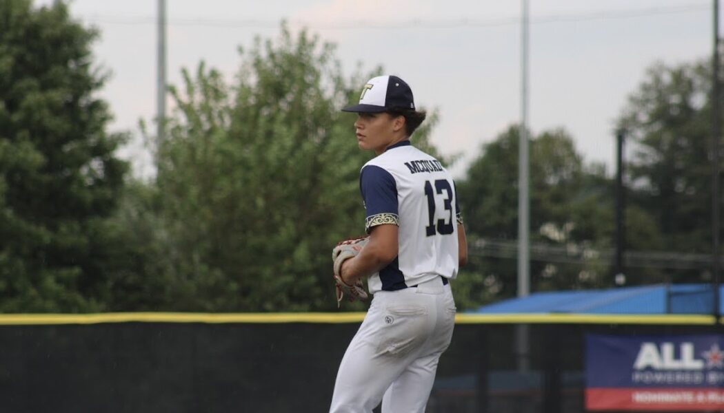 Up Next Powered by Ken Kortright State Farm: Andrew McQuade