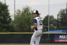 Up Next Powered by Ken Kortright State Farm: Andrew McQuade