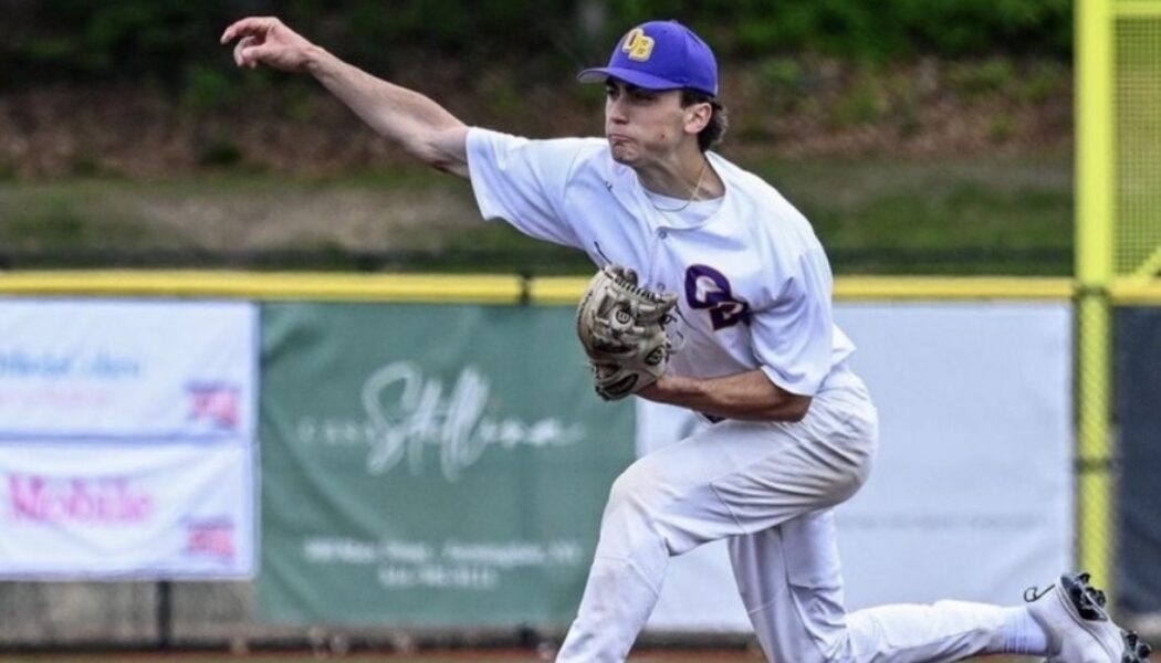 Oyster Bay Looking to Take Next Step and Capture County Championship