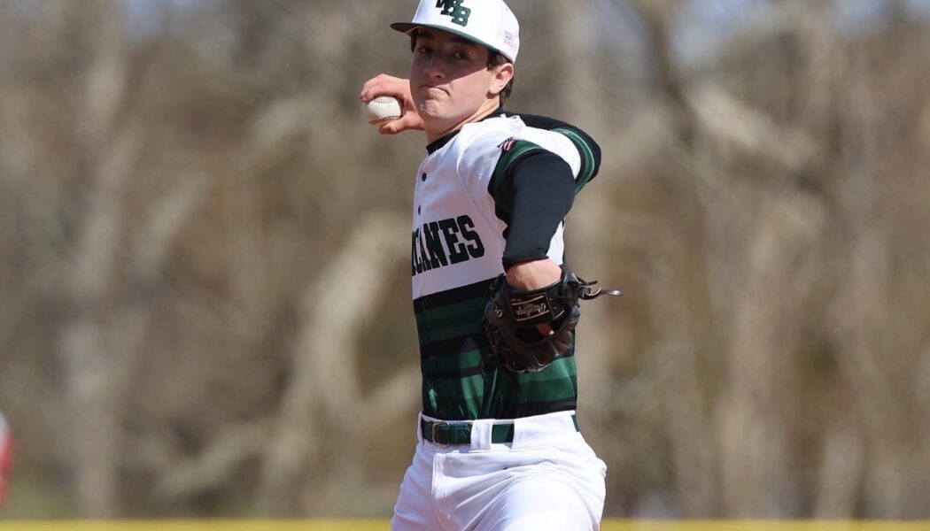 Westhampton Hurricanes Focused on Preparation