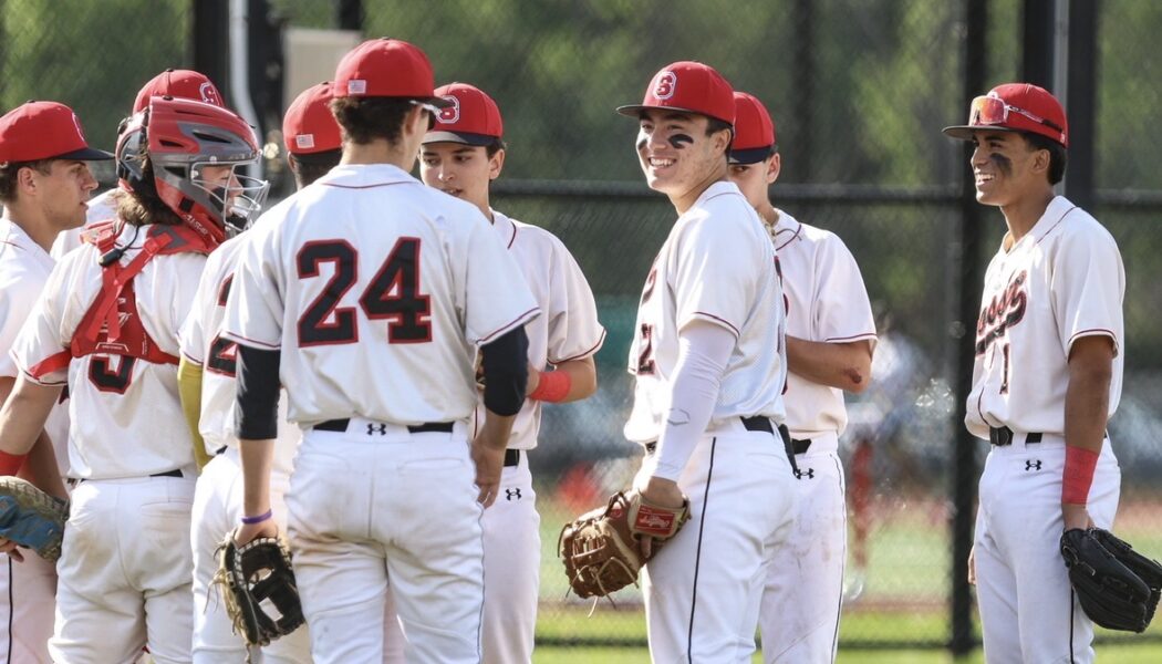 Syosset Looks to Make Noise In Ultra-Talented Nassau Conference AAA-I