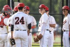 Syosset Looks to Make Noise In Ultra-Talented Nassau Conference AAA-I
