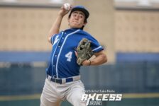 Port Washington Leaning On Pitching & Defense to Compete in Nassau AAA-I