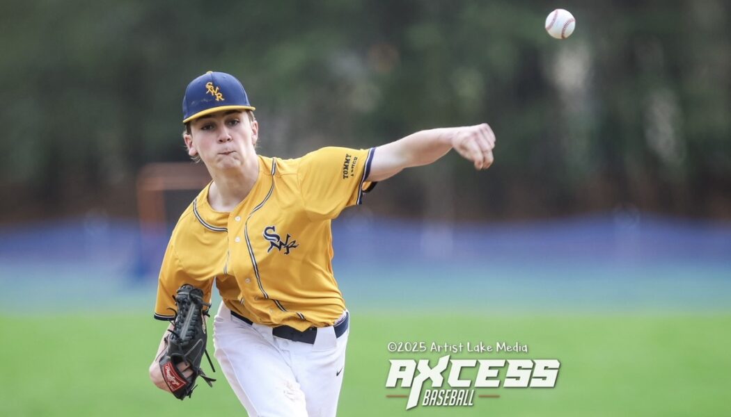 Up Next Powered by Ken Kortright State Farm: Conor Dietz