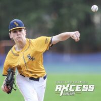 Up Next Powered by Ken Kortright State Farm: Conor Dietz