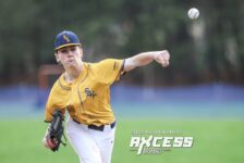 Up Next Powered by Ken Kortright State Farm: Conor Dietz