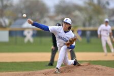 Led By Strong Top of the Rotation, Division Looks to Return to Nassau County AA Finals