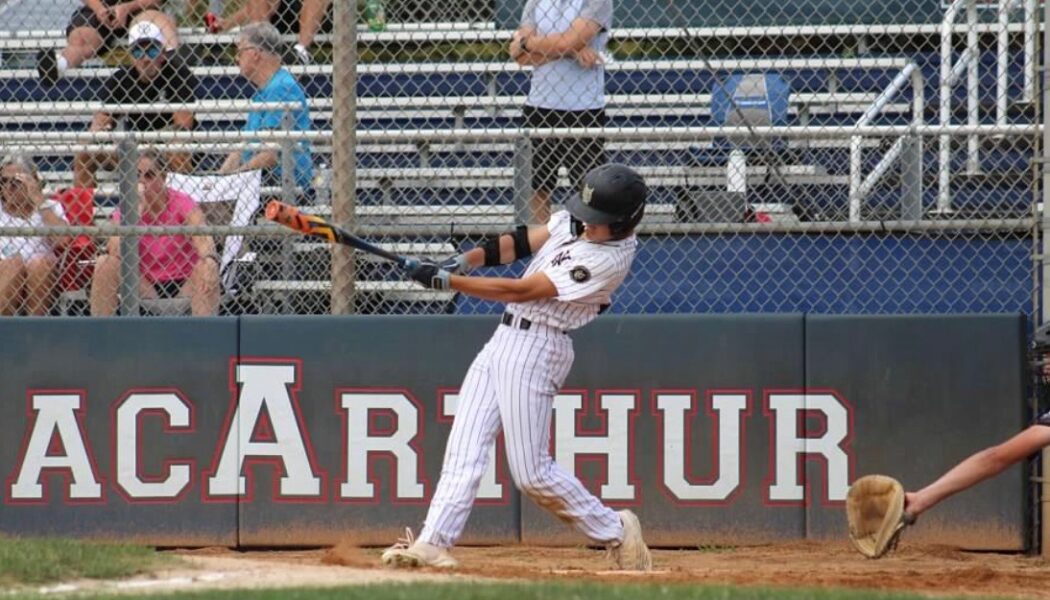 Up Next Powered by Ken Kortright State Farm: Dean Geiger