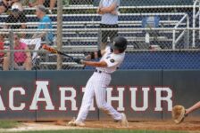 Up Next Powered by Ken Kortright State Farm: Dean Geiger