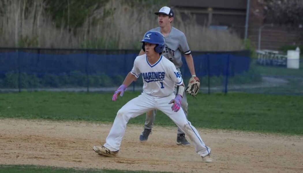 Long Beach Marines Eye Fifth Straight Playoff Berth