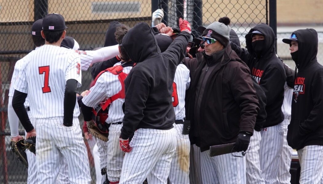 Island Trees Focused on Making Postseason Run in Nassau A