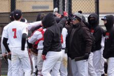 Island Trees Focused on Making Postseason Run in Nassau A