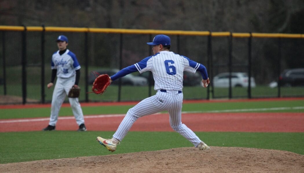 Building From the Ground Up Roslyn Baseball Enters 2026 With Renewed Purpose