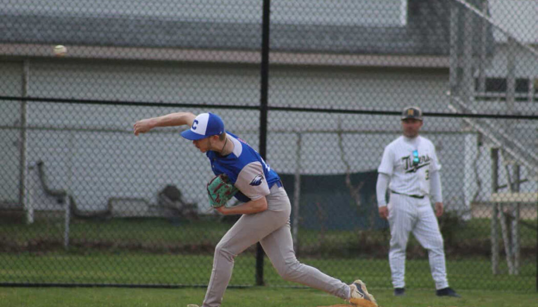 Coming off Playing All Roads Games in 2025, Copiague Ready to Return Home