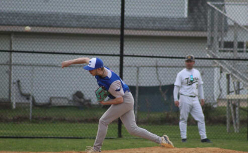 Coming off Playing All Roads Games in 2025, Copiague Ready to Return Home