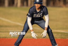 St. Mary’s Motivated to Take Next Step After Building Strong Foundation