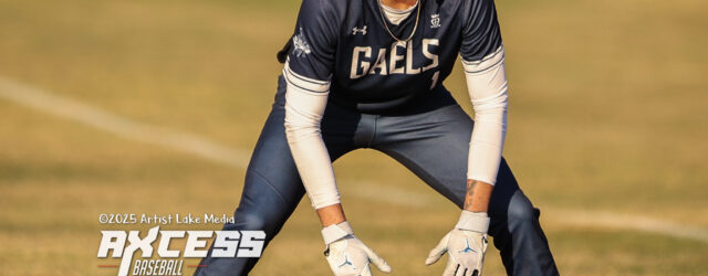 St. Mary’s Motivated to Take Next Step After Building Strong Foundation