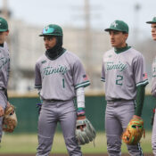 Holy Trinity Returns Plenty of Firepower as they Look to Compete for Championship