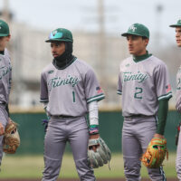 Holy Trinity Returns Plenty of Firepower as they Look to Compete for Championship