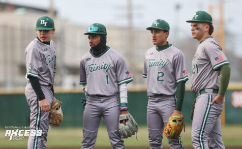 Holy Trinity Returns Plenty of Firepower as they Look to Compete for Championship