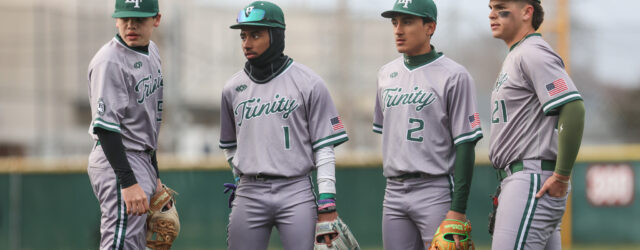 Holy Trinity Returns Plenty of Firepower as they Look to Compete for Championship