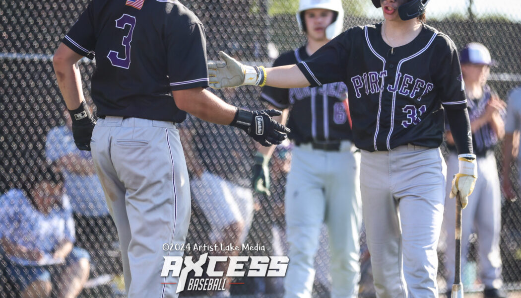 Port Jefferson Eyes Class C County Championship