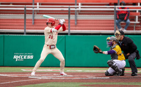 Friday College Recap Powered by Orlin & Cohen