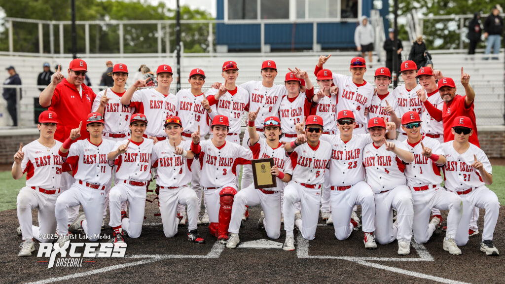 East Islip Enters 2026 With Target on Back After Dominant Season ...