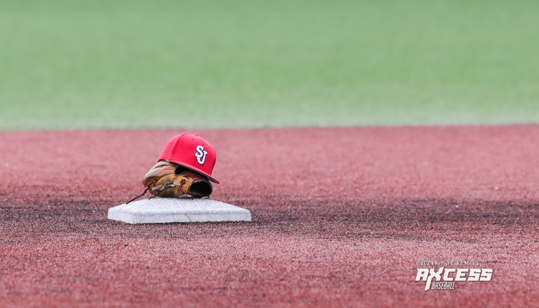 Friday College Recap Powered by Orlin & Cohen