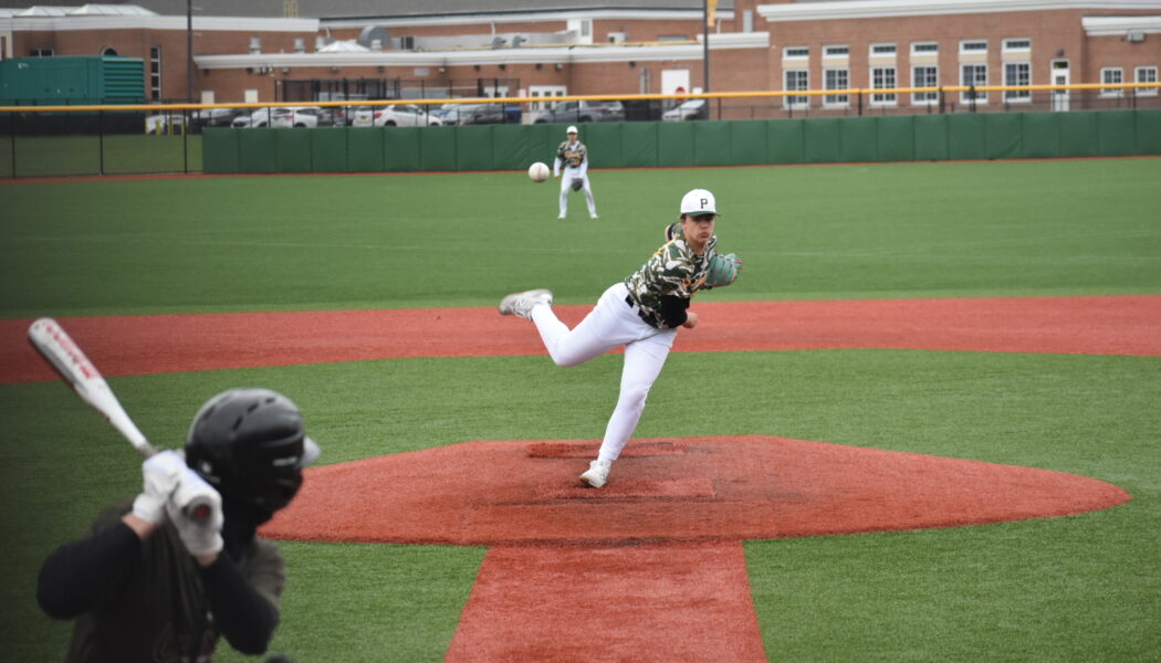 Ward Melville Looks to Lean on Pitching to Return to their Winning Ways in 2026