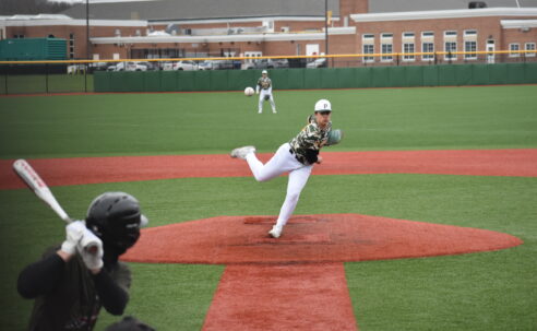 Ward Melville Looks to Lean on Pitching to Return to their Winning Ways in 2026