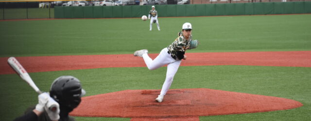 Ward Melville Looks to Lean on Pitching to Return to their Winning Ways in 2026