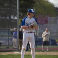 Calhoun Looks to Focus on Fundamentals to Compete for Title