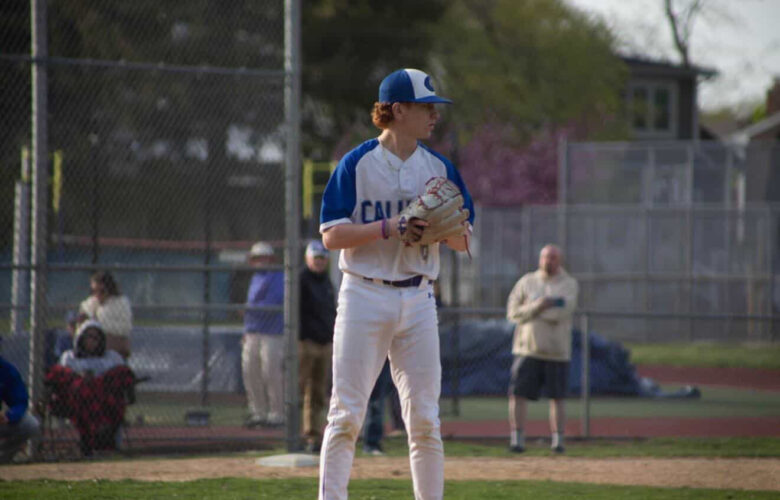 Calhoun Looks to Focus on Fundamentals to Compete for Title