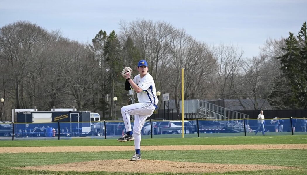 Mattituck Ushers In New Era With Former All-State Player Joe Tardif at the Helm