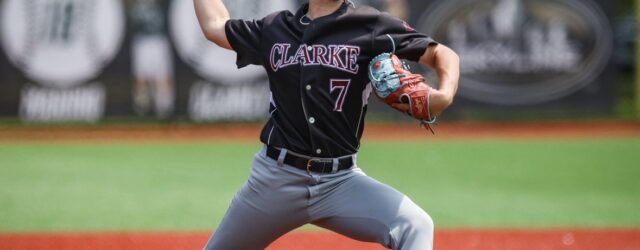 Clarke Returns Large Crop of Talented Seniors from 2024 County Championship Team