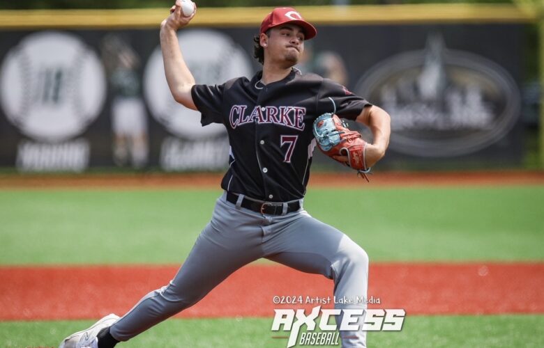 Clarke Returns Large Crop of Talented Seniors from 2024 County Championship Team