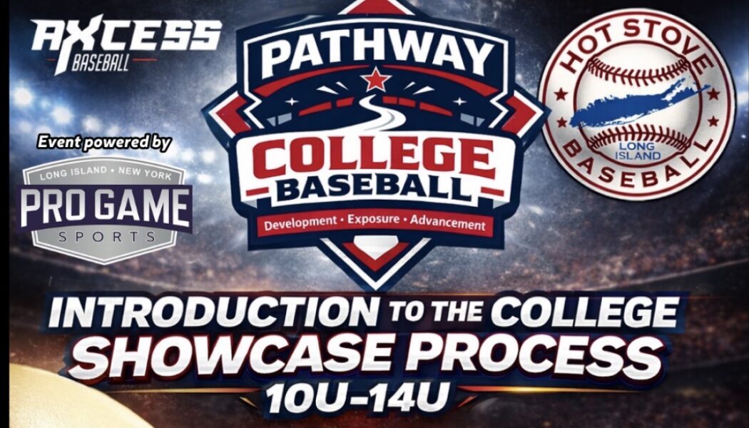 Pathway to College Baseball