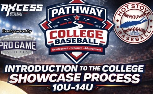 Pathway to College Baseball