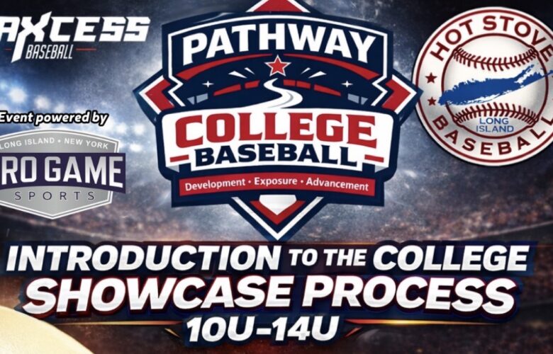 Pathway to College Baseball