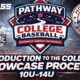 Pathway to College Baseball