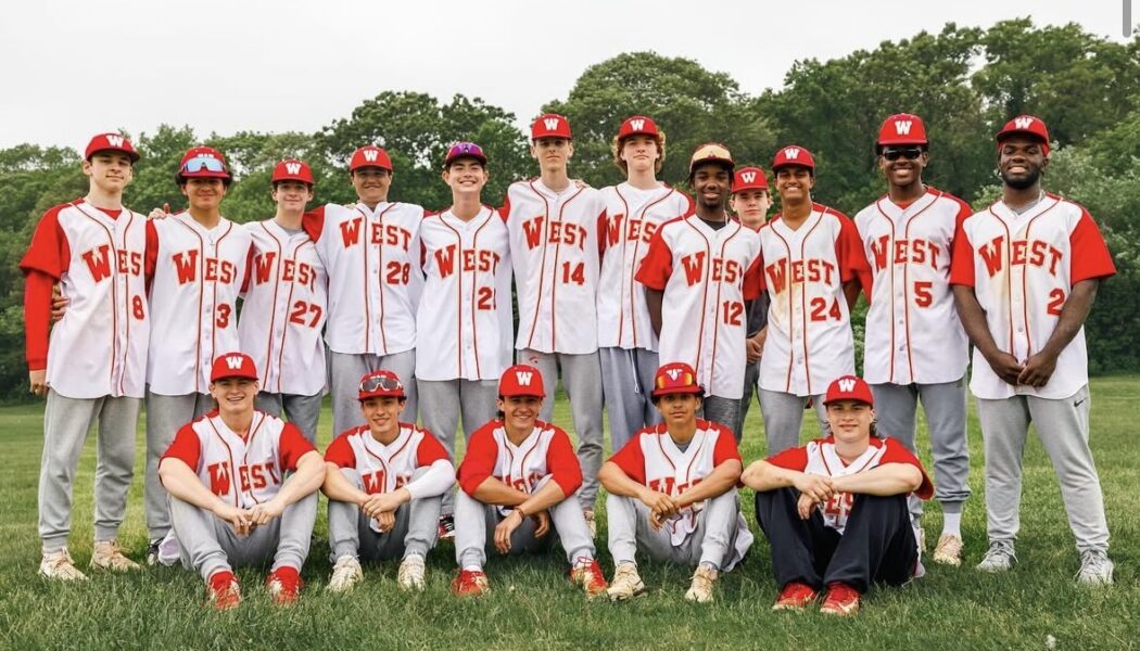 Hills West Enters 2026 With Talented Young Rotation