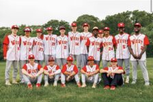Hills West Enters 2026 With Talented Young Rotation