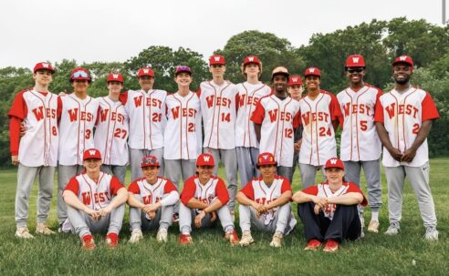 Hills West Enters 2026 With Talented Young Rotation