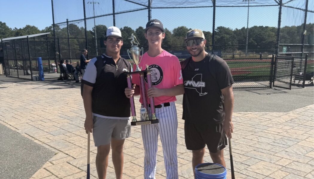 Up Next Powered by Ken Kortright State Farm: Colby Grzelaczyk