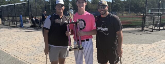 Up Next Powered by Ken Kortright State Farm: Colby Grzelaczyk