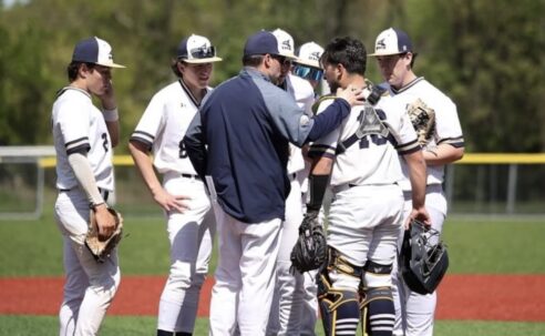 Bethpage Looks to Make Noise Led by Talented Upperclass Rotation