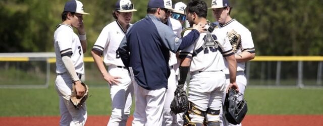 Bethpage Looks to Make Noise Led by Talented Upperclass Rotation