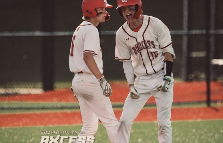 Coming Off An Impressive First Year in Nassau Conference A, Wheatley Excited for 2026