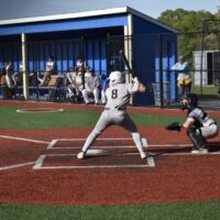 Harborfields Focused on Making Playoffs in Tough League 5